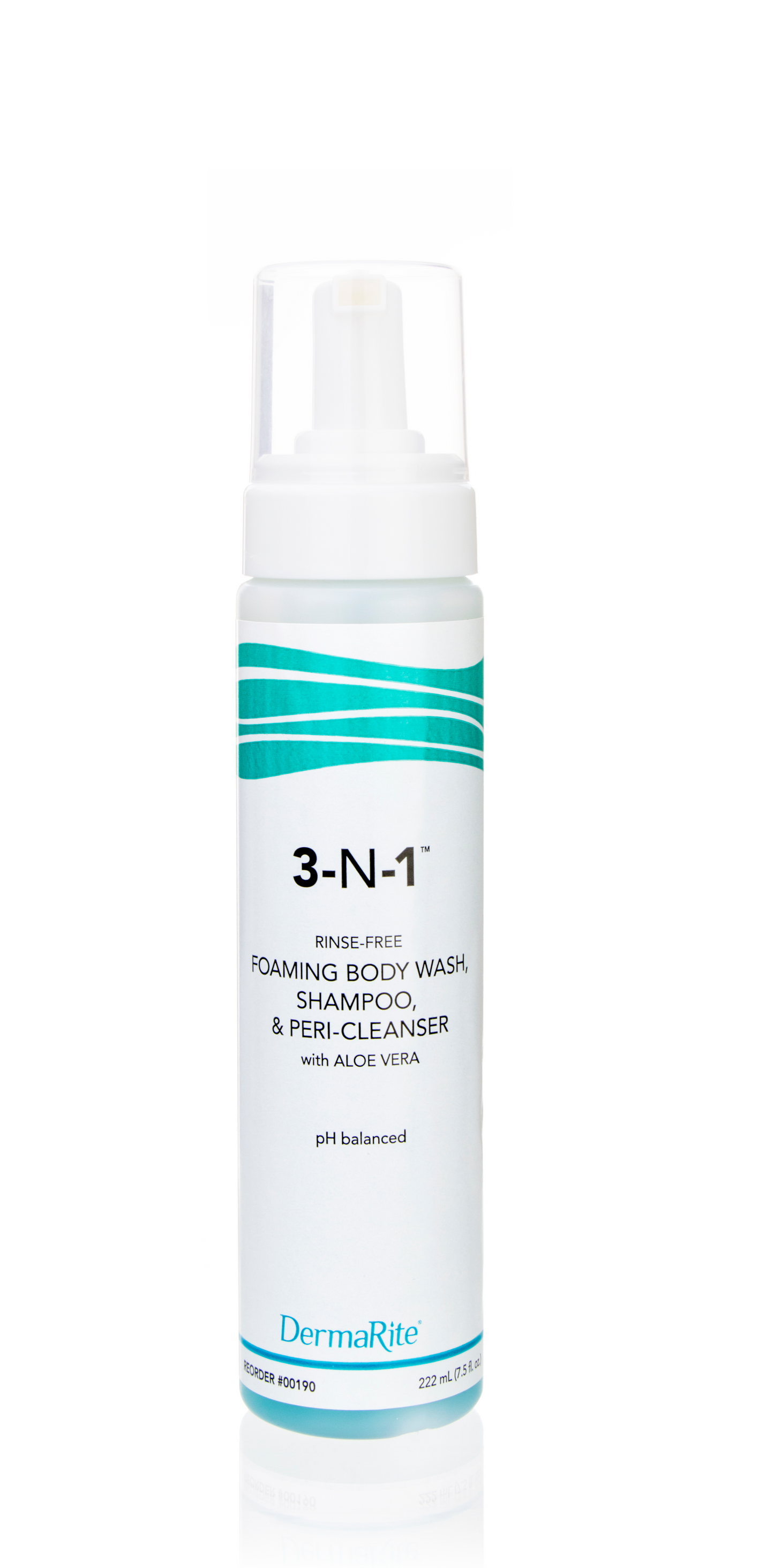 3-N-1 7.5 oz