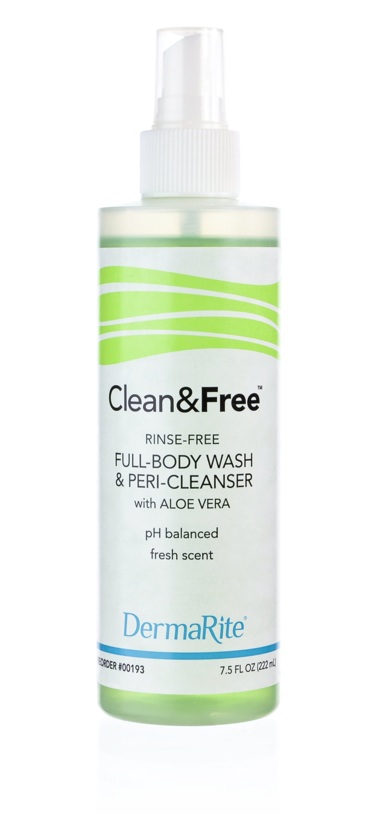 Clean & Free 7.5 oz