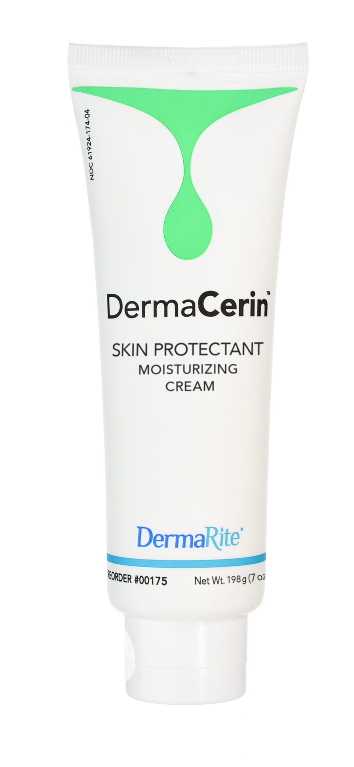 DermaCerin 7 oz Tube