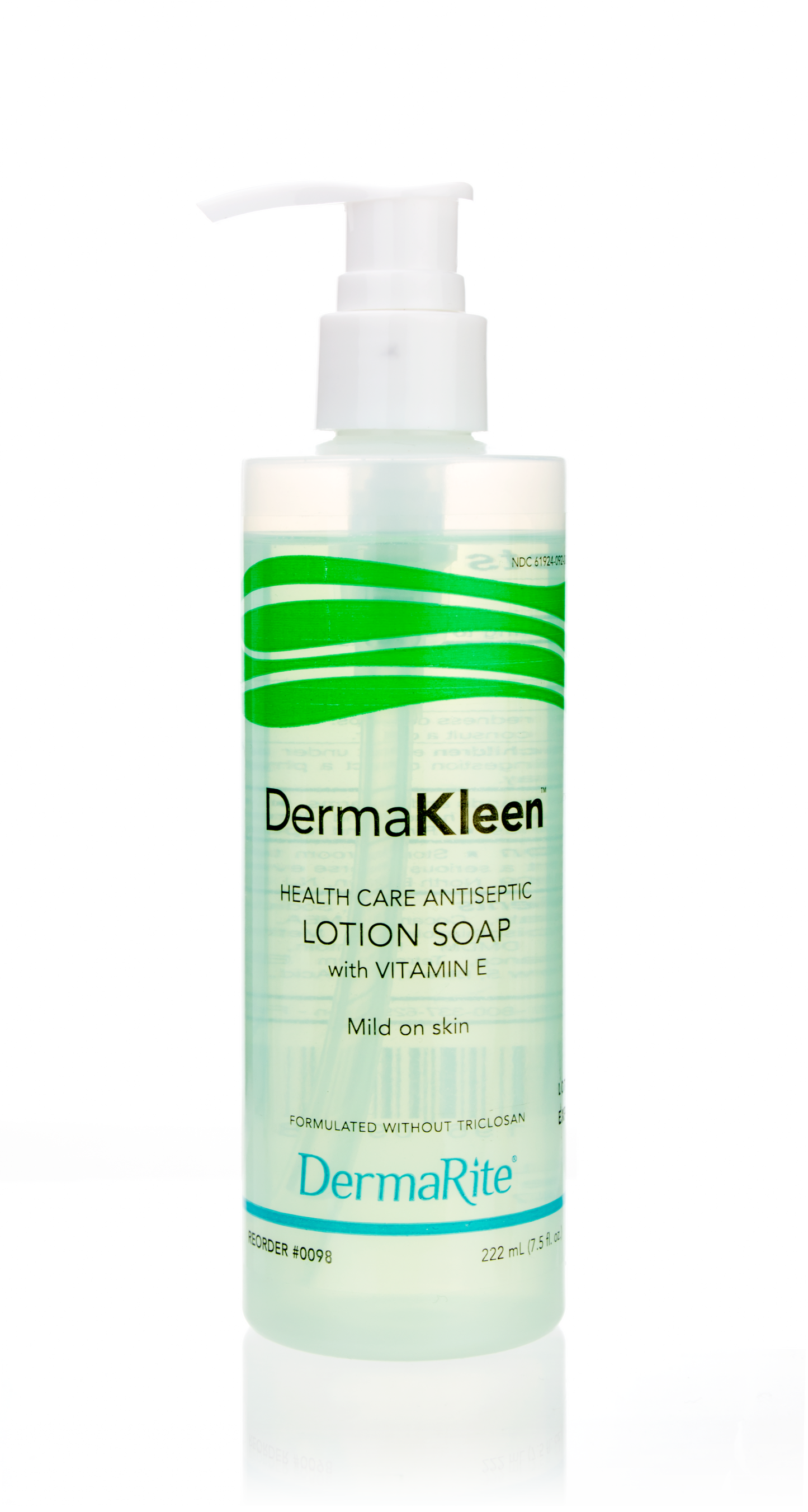 DermaKleen 7.5 oz