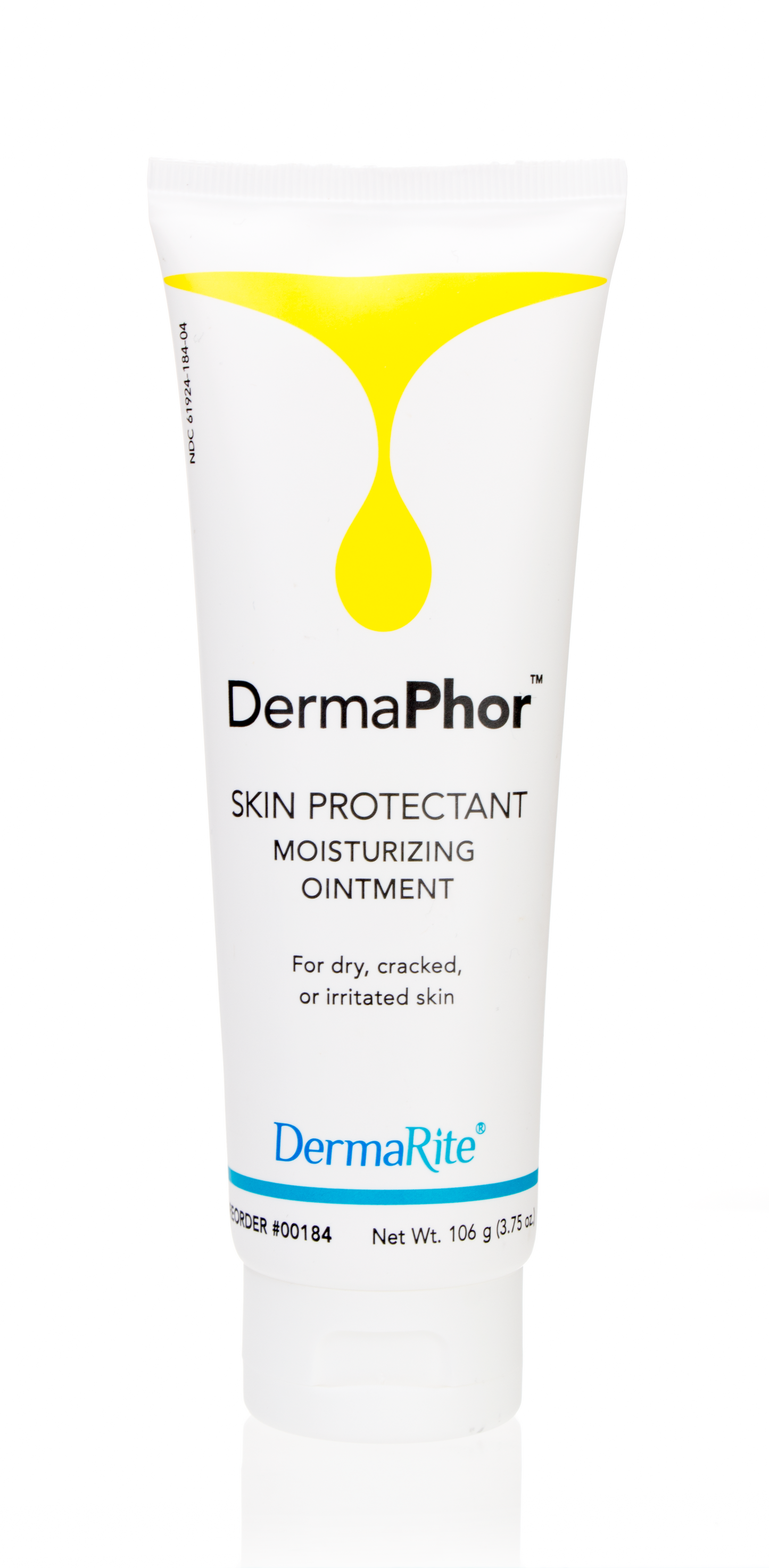 DermaPhor 3.75 oz Tube