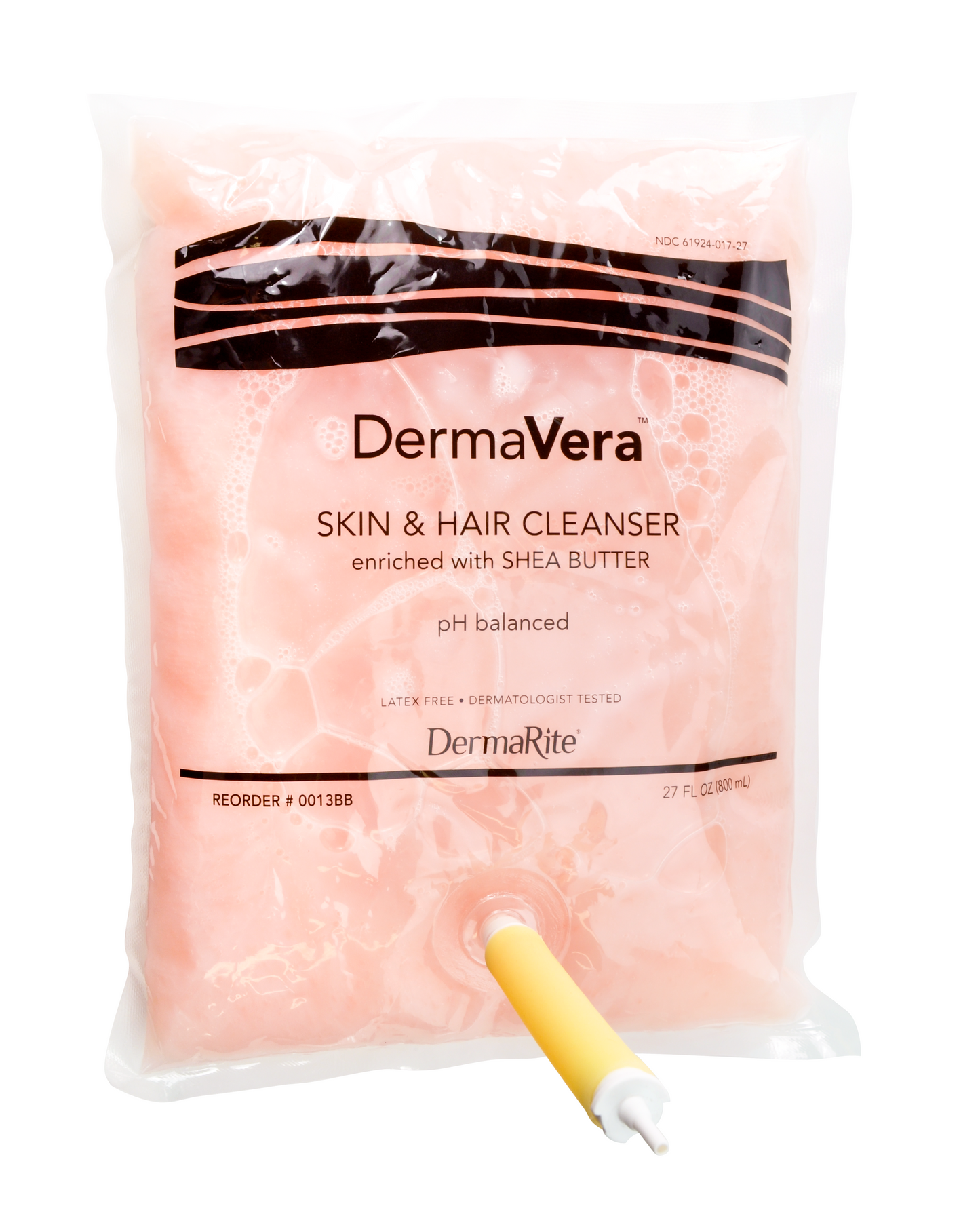 DermaVera, Bag 1,000 ML