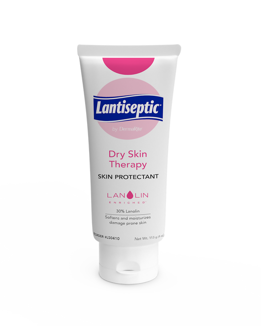 Lantiseptic Skin Protectant 4 oz Tube