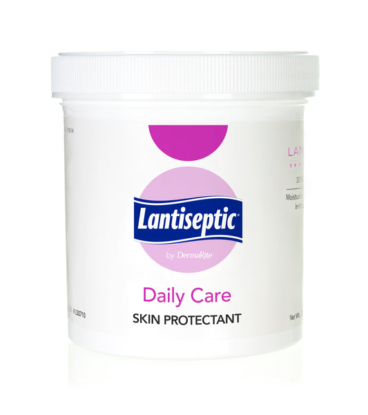 Lantiseptic 12 oz Jar