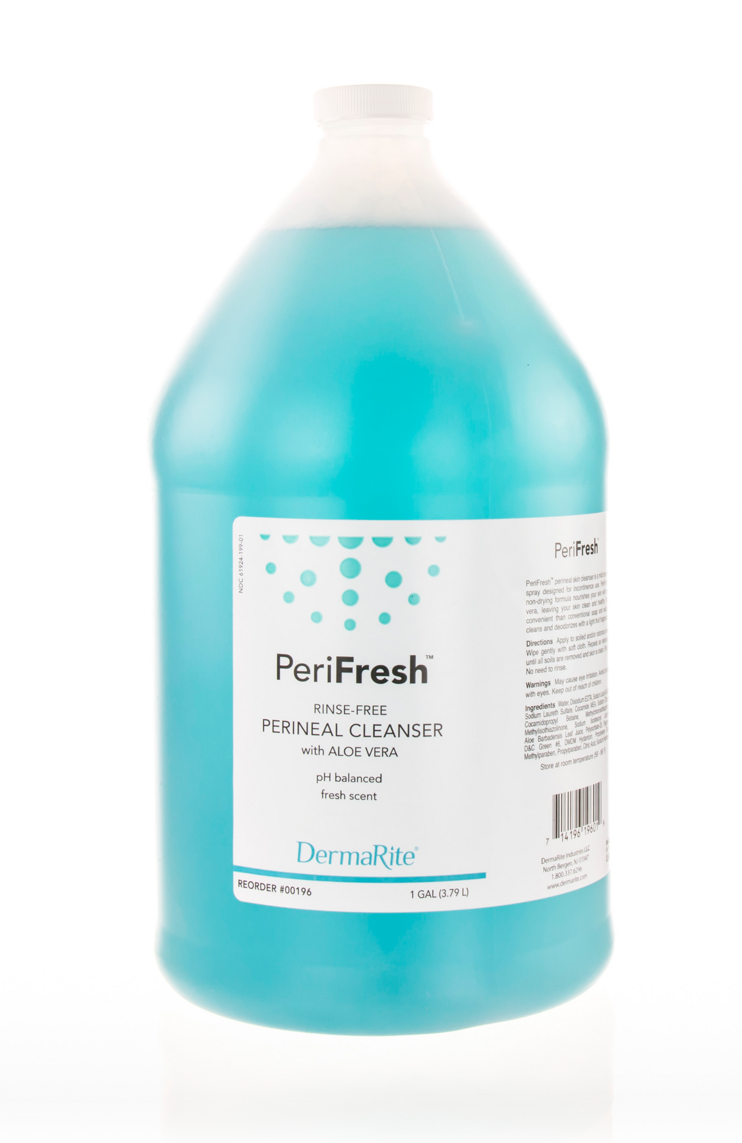 PeriFresh Gallon