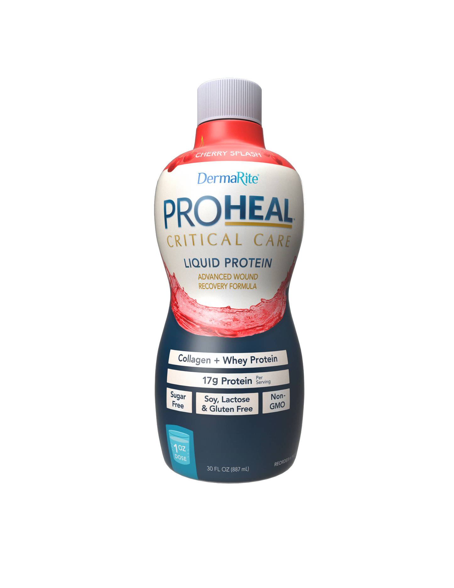 ProHeal Critical Care 30 oz