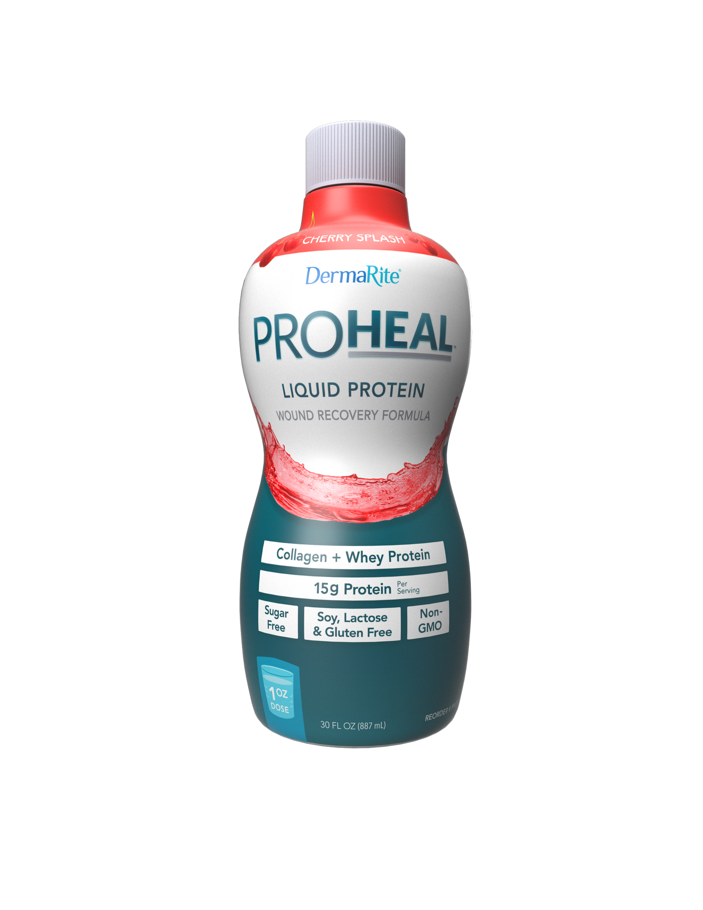 ProHeal 30 oz