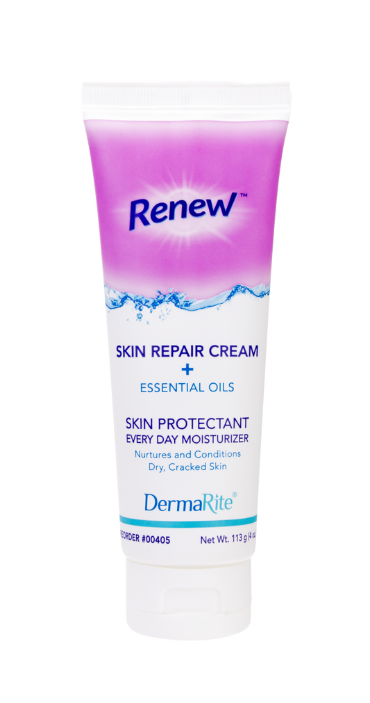Renew Skin Repair Cream 4oz Tube