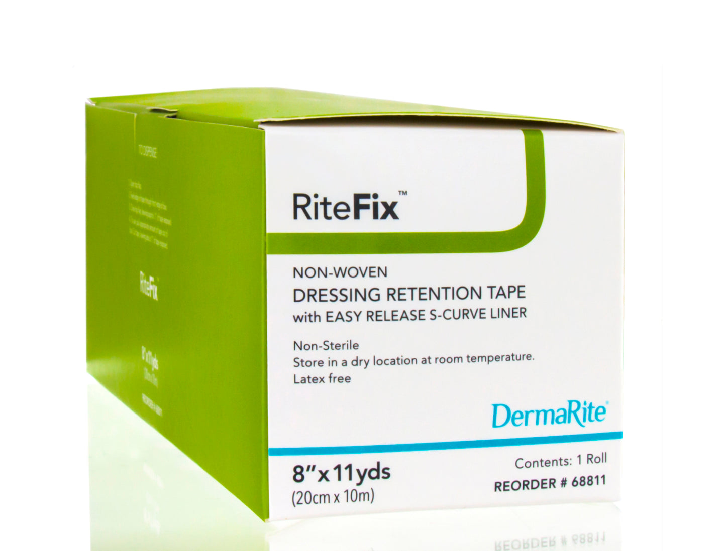 RiteFix 8" x 11 yds. Box
