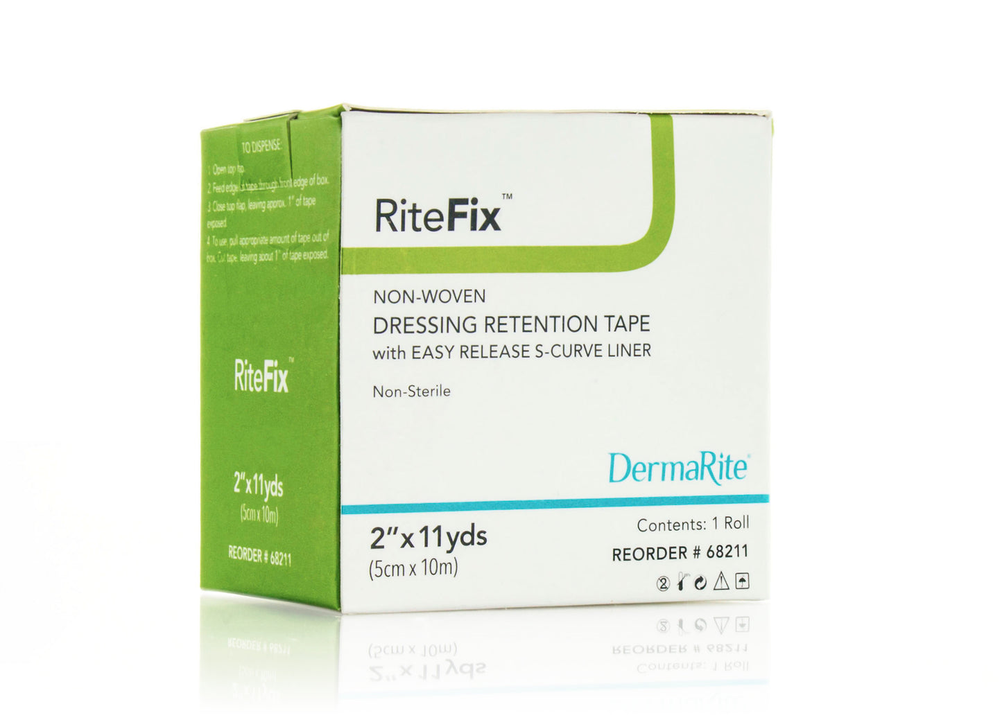 Rite Fix 2" x 11 yds.