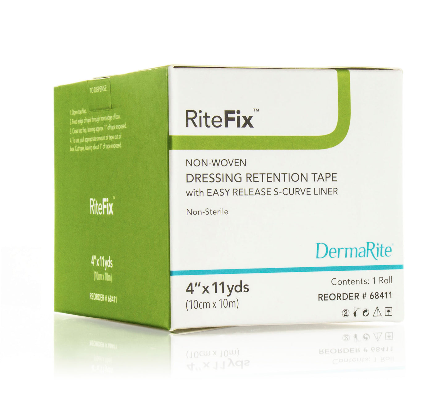 RiteFix 4" x 11 yds. I box