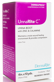 UnnaRite C 3" x 10 yds. Box