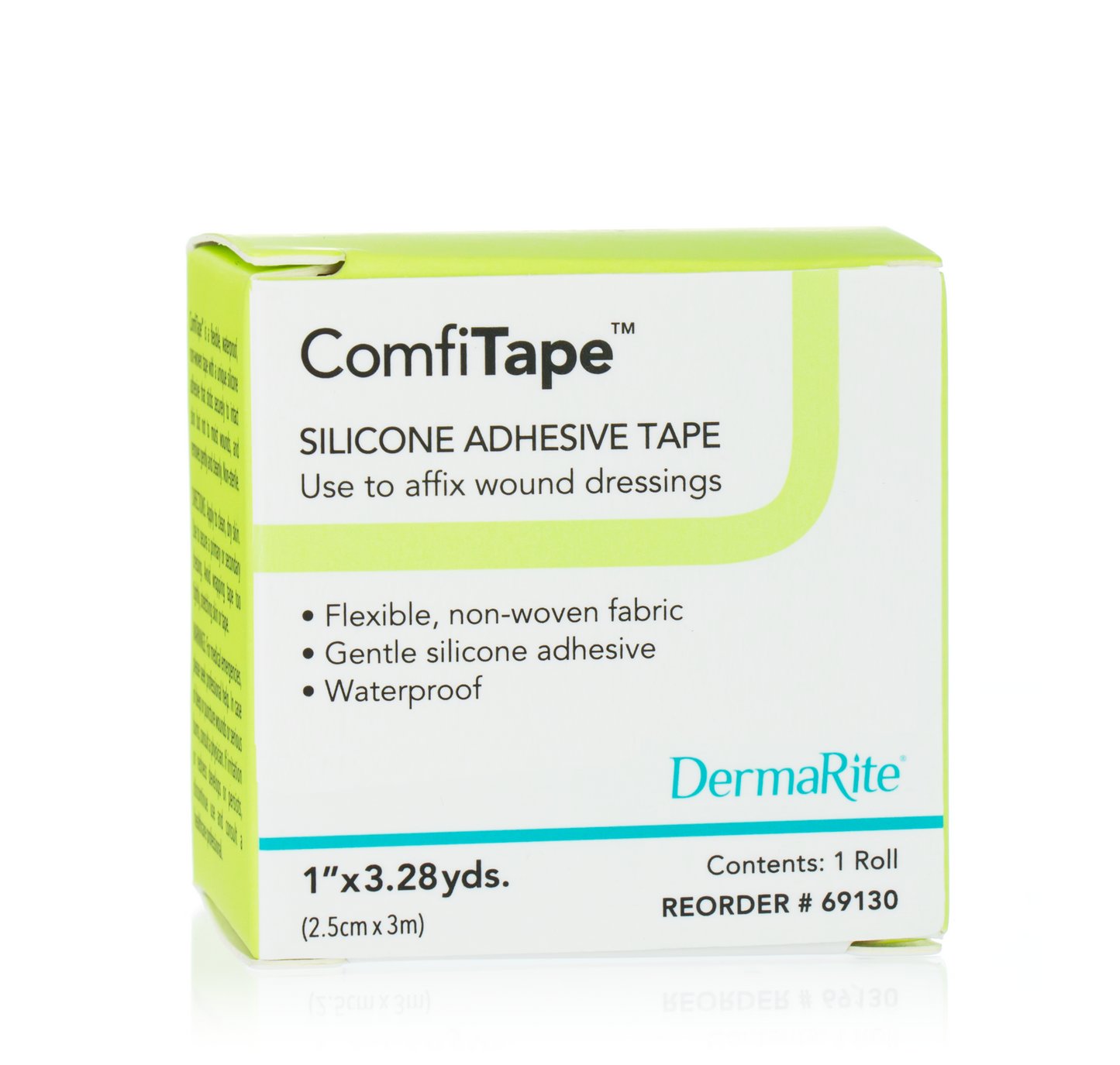 Comfi Tape 1" x 2.238 yards 1 per box