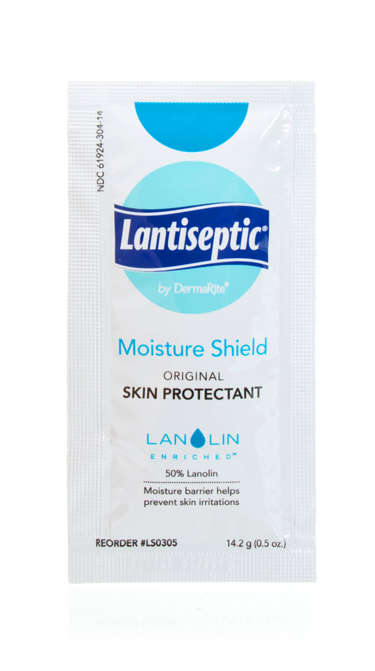 Lantiseptic Skin Protectant 14.2 gm