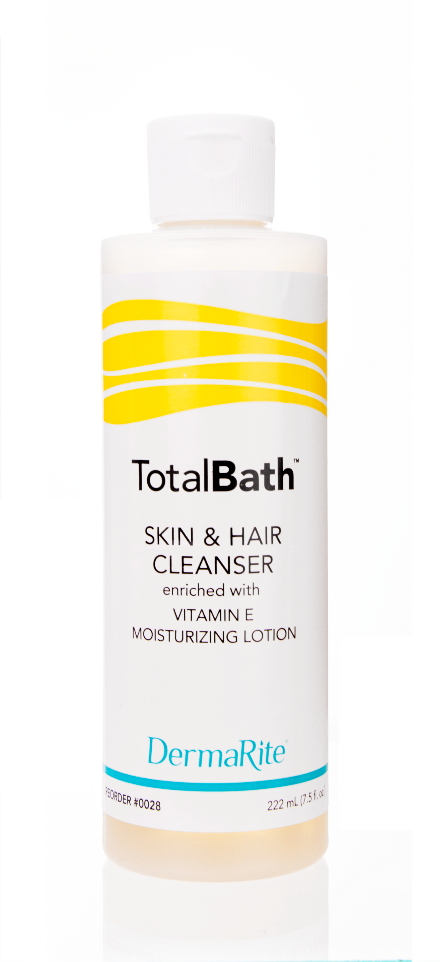 TotalBath Bag 7.5 oz