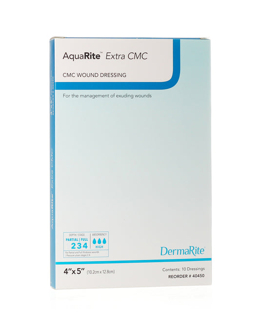 Aquarite Extra CMC 4" x 5" 10 per Box