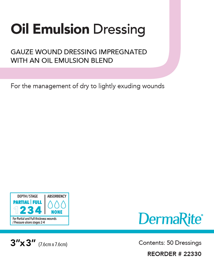 Oil Emulsion 3