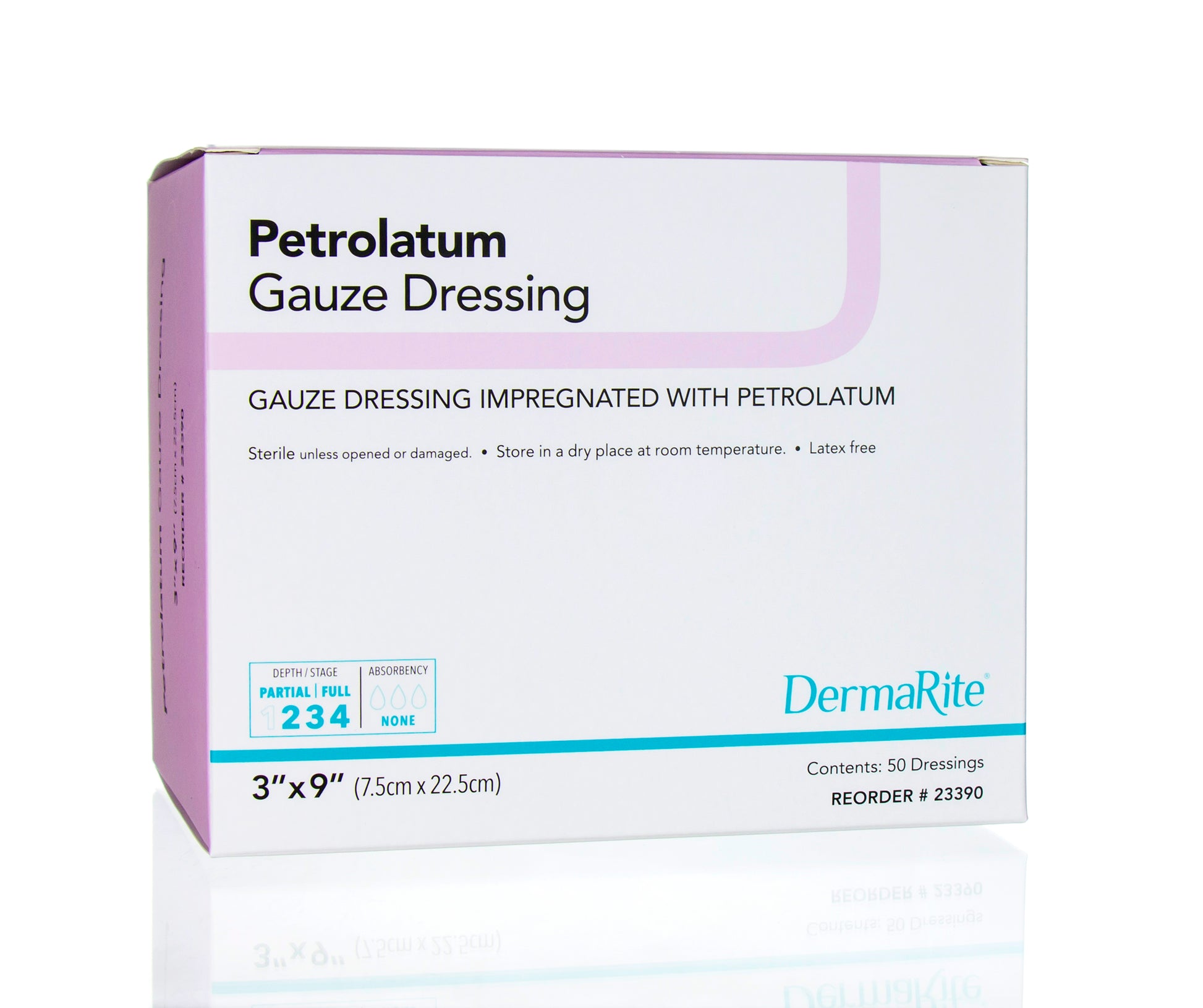 Petrolatum Gauze 3